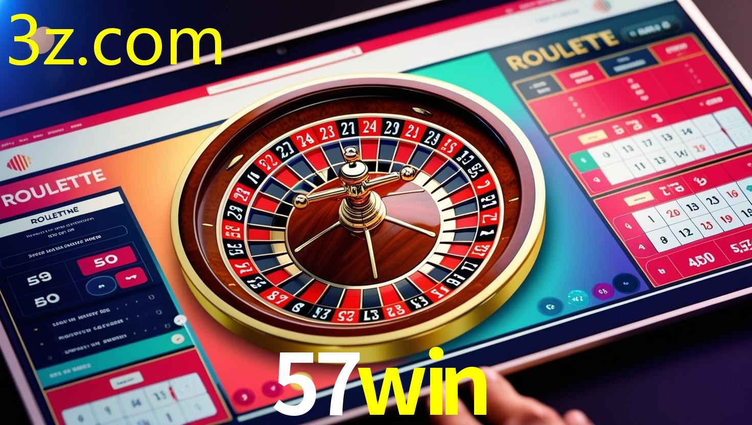 57WIN.COM
